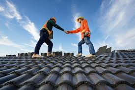 Best Chimney Flashing Repair  in Pahala, HI